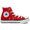 Converse Yths C T Allstar Hi Calzature Bimbi 27-35 Converse Cod. 3J232C - ROSSO