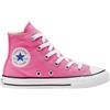 Converse Yths C T Allstar Hi Calzature Bimbi 27-35 Converse Cod. 3J234C - rosa