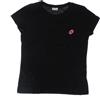 Lotto Tshirt Lotto Cod. LOTTOLA1011 - NERO