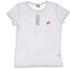 Lotto Tshirt Lotto Cod. LOTTOLA1011 - BIANCO