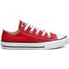 Converse Yths C T Allstar Ox Calzature Bimbi 27-35 Converse Cod. 3J236C - rosso