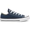 Converse Yths C T Allstar Ox Calzature Bimbi 27-35 Converse Cod. 3J237C - blu