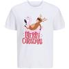 JACK JONES Tshirt Uomo JACK JONES Cod. 12279224 - bianco