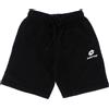 Lotto Bermuda Uomo Lotto Cod. LOTTOLA1101 - NERO