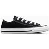 Converse Yths C T Allstar Ox Calzature Bimbi 27-35 Converse Cod. 3J235C - nero