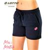 Lotto Short Lotto Cod. LOTTOLA1018 - nero
