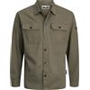 JACK JONES Camicia Uomo JACK JONES Cod. 12284219 - verde