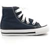 Converse Inft Ct Allstar Hi Calzature Bimbi 19-27 Converse Cod. 7J233C - BLU