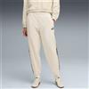 Puma Ess Graphic Animal Comfort High Waist Pantalone Tu Puma Cod. 688086 - beige
