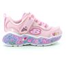 SKECHERS Play Scene-fun Squad Sneakers Bimbe 21-26 SKECHERS Cod. 303158N - ROSA