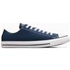 Converse Chuck Taylor All Star Ox Calzature Uomo Converse Cod. M9697C - blu