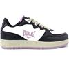 EVERLAST Sneakers Donna EVERLAST Cod. EV-300 - NERO