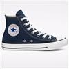 Converse Chuck Taylor All Star Hi Calzature Ragazzi 36,5-40 Converse Cod. M9622C - blu