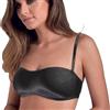 Cotonella Reggiseno Fascia Cotonella Cod. COTACD071 - nero