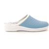 Blu star Pantofole Sanitarie Donna Blu star Cod. 4002C - AZZURRO