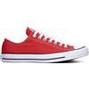 Converse Chuck Taylor All Star Ox Calzature Uomo Converse Cod. M9696C - rosso