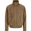 JACK JONES Giubbotto Uomo JACK JONES Cod. 12285963 - marrone