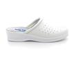 Blu star Pantofole Sanitarie Donna Blu star Cod. 4002C - BIANCO
