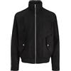 JACK JONES Giubbotto Uomo JACK JONES Cod. 12285963 - nero