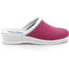 Blu star Pantofole Sanitarie Donna Blu star Cod. 4002C - FUXIA