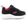 SKECHERS Bounder-techrox Sneakers Bimbe 27-35 SKECHERS Cod. 403906L - NERO
