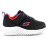 SKECHERS Bounder-techrox Sneakers Bimbe 21-26 SKECHERS Cod. 403906N - NERO