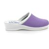 Blu star Pantofole Sanitarie Donna Blu star Cod. 4002C - VIOLA