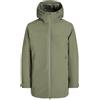 JACK JONES Giubbotto Parka Uomo JACK JONES Cod. 12278779 - verde