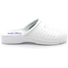 Blu star Pantofole Sanitarie Uomo Blu star Cod. 5002C - BIANCO