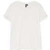 Vero moda Tshirt Donna Vero moda Cod. 10333543 - bianco