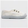 Cienta Scarpe Basse Bimbi 21-35 Cienta Cod. 70998 - BIANCO