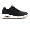 SKECHERS Uno-stand On Air Sneakers Uomo SKECHERS Cod. 52458 - NERO