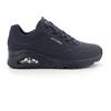 SKECHERS Uno-stand On Air Sneakers Donna SKECHERS Cod. 73690 - BLU
