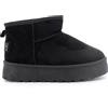 ICON Stivaletti Donna ICON Cod. IC04416SD - NERO