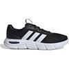 Adidas Cloudfoamflex Lace Man Adidas Cod. HQ4854 - nero