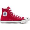 Converse Chuck Taylor All Star Hi Calzature Uomo Converse Cod. M9621C - rosso