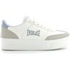 EVERLAST Sneakers Donna EVERLAST Cod. EV-086P - BIANCO