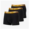Nike Trunk 3pk Boxer Uomo 3 Pezzi Nike Cod. 0000KE1008 - nero