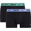 Nike Trunk 2pk Boxer Uomo 2 Pezzi Nike Cod. 0000KE1085 - KF9