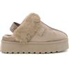 ICON Sabot Donna ICON Cod. IC04679SD - BEIGE