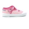 Superga Calzature In Tela Bambini 18-25 Superga Cod. S21A136 - ROSA