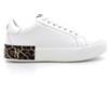 ICON Sneakers Donna ICON Cod. IC05204SDI25 - BIANCO