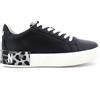 ICON Sneakers Donna ICON Cod. IC05204SDI25 - NERO