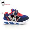 Disney Scarpa Sport Eva Con Luci Mickey Bimbo 21-25 Disney Cod. D2010488T - BLU