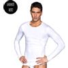 Pierre Cardin Tshirt M/l Uomo Pierre Cardin Cod. PC9002 - nero