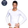 Pierre Cardin Tshirt M/l Uomo Pierre Cardin Cod. PC9002 - Blu