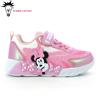 Disney Scarpa Sport Eva Con Luci Minnie Bimba 24-31 Disney Cod. D3010770T - ROSA