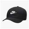 Nike Club Cappello Ragazzi Nike Cod. FB5063 - nero