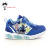 Disney Scarpa Sport Eva Con Luci Stitch Bimbo 21-25 Disney Cod. D6020210T - BLU