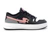 Starter Sneakers Donna Starter Cod. STBL08D - NERO